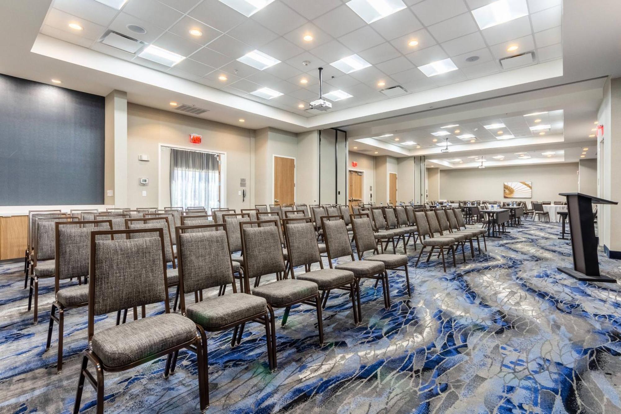Fairfield Inn & Suites Dallas Arlington South מראה חיצוני תמונה